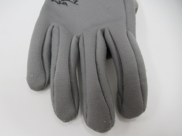 ARC'TERYX(アークテリクス)  ベンタ グローブ