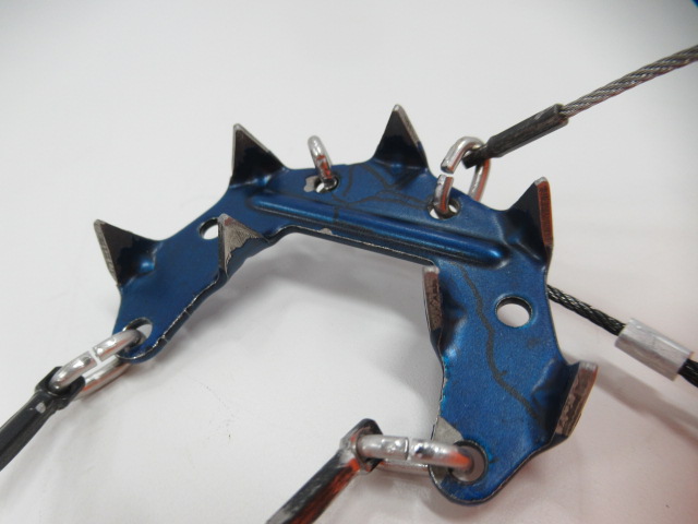 その他ブランド  NORTEC TRAIL