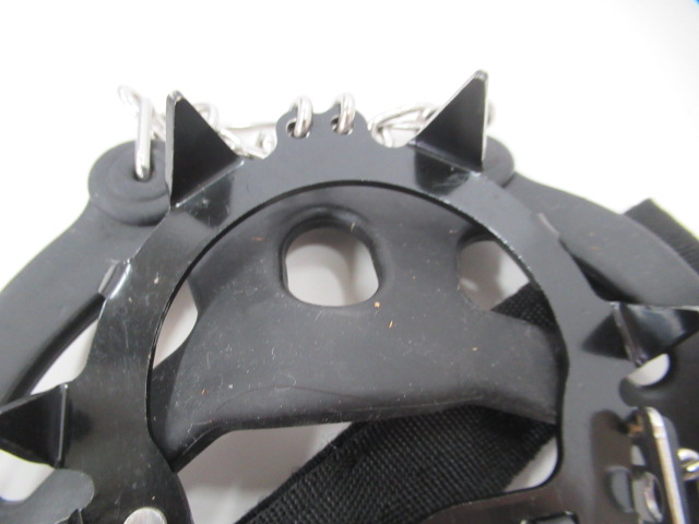 その他ブランド  HILLSOUND トレイルクランポン