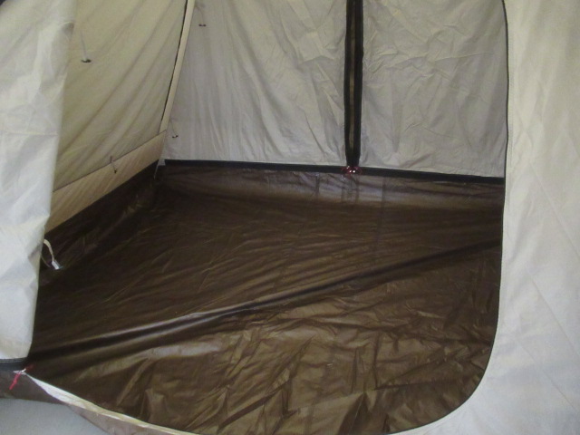 ogawa(小川・キャンパルジャパン) オガワ アポロン 2774