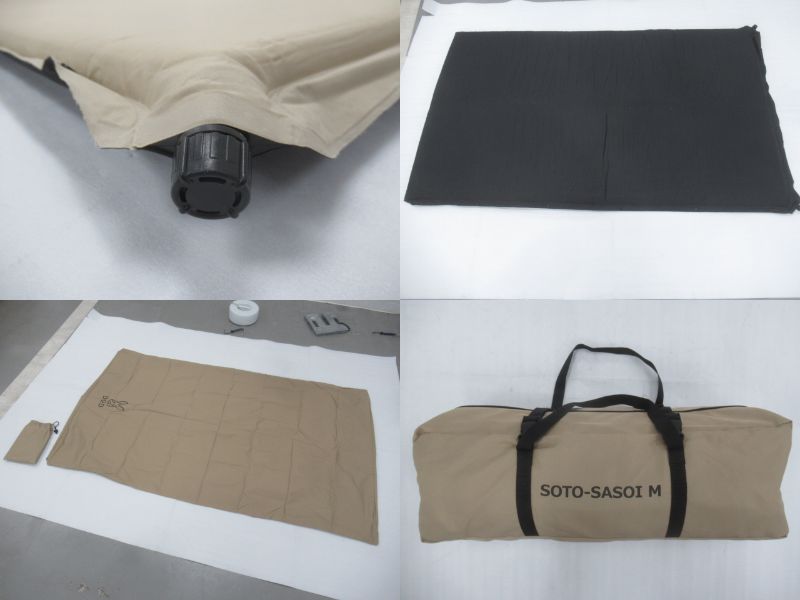 DOD（ディーオーディー）  ソトネノサソイM