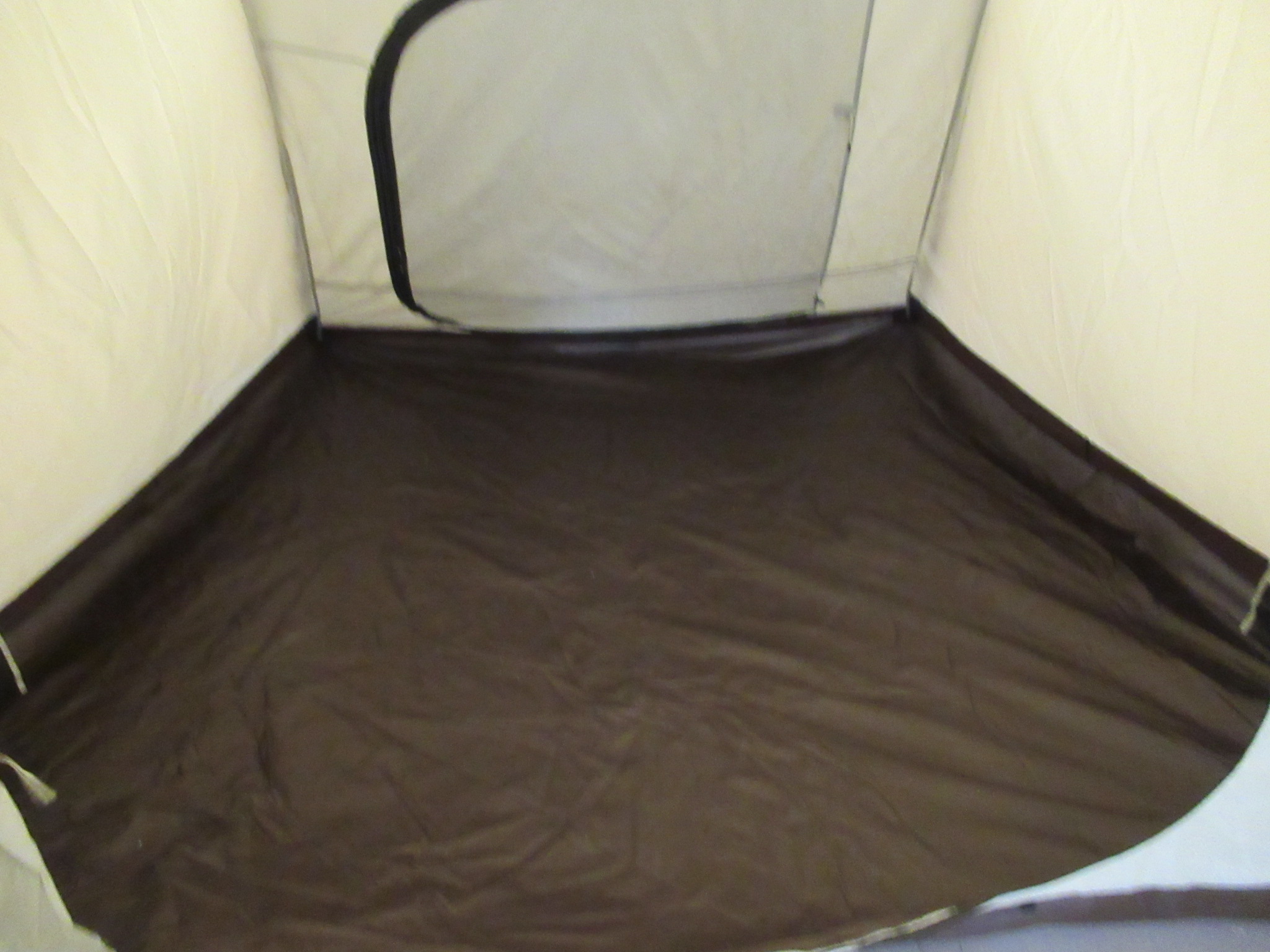 Snow Peak（スノーピーク）  エントリー2ルーム エルフィールド