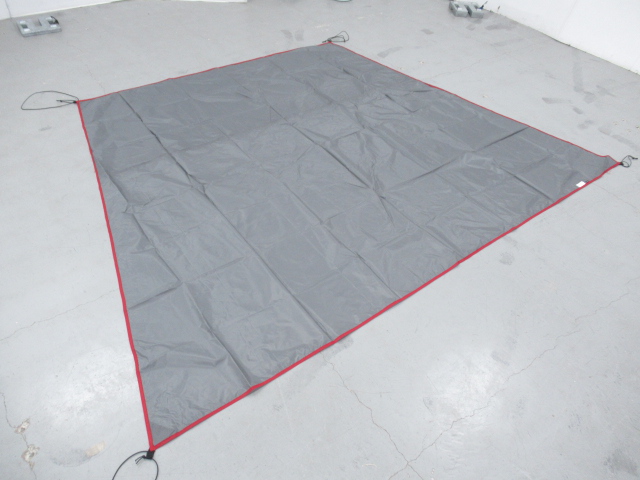 Snow Peak(スノーピーク) エルフィールド マットシートセット