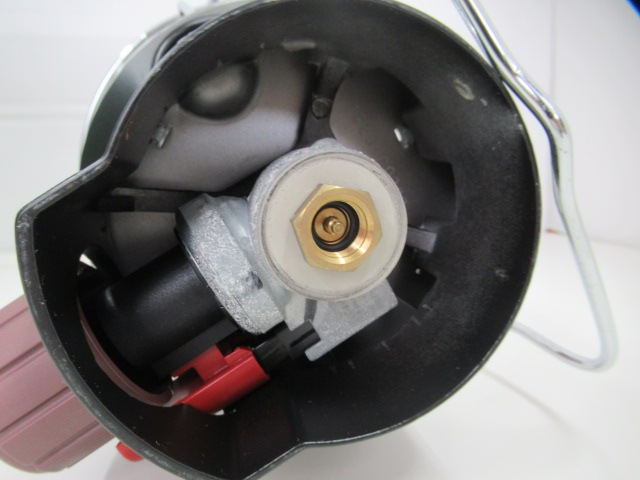 Coleman(コールマン)  2500 ノーススターLPガスランタン