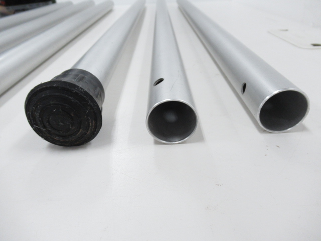 Snow Peak（スノーピーク）  ウイングポール 210cm 2本セット