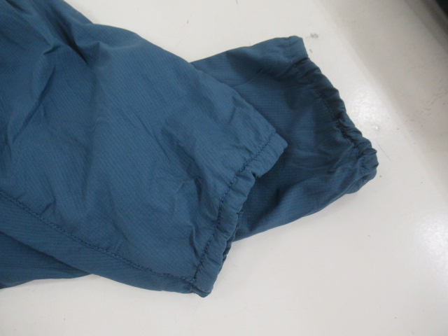 Teton Bros.（ティートンブロス）  Run with Alpha