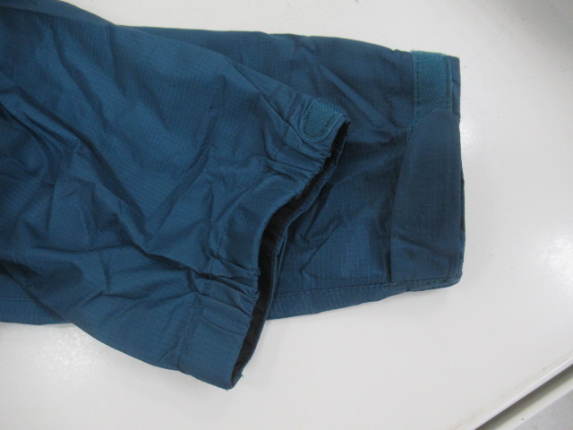 mont-bell（モンベル）  サンダーパス ジャケット メンズ