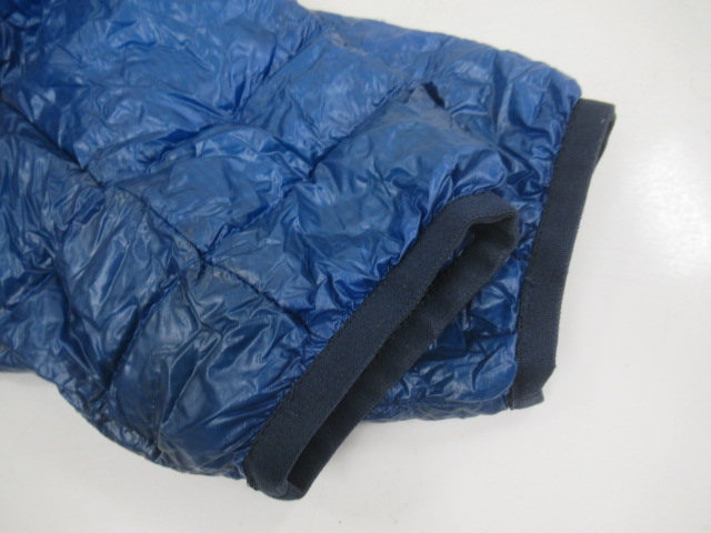 THE NORTH FACE（ノースフェイス）  ライトヒートジャケット