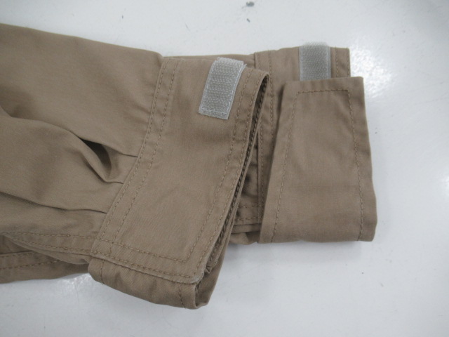 THE NORTH FACE（ノースフェイス）  PURPLE LABEL 65/35マウンテンパーカ