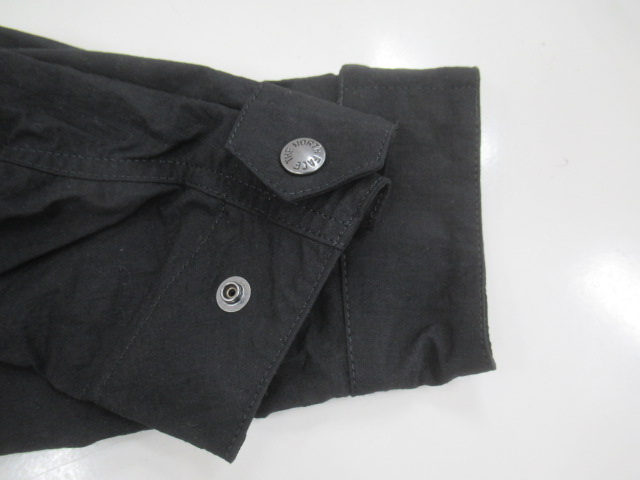 THE NORTH FACE(ノースフェイス)  ジオロジーシャツ メンズ