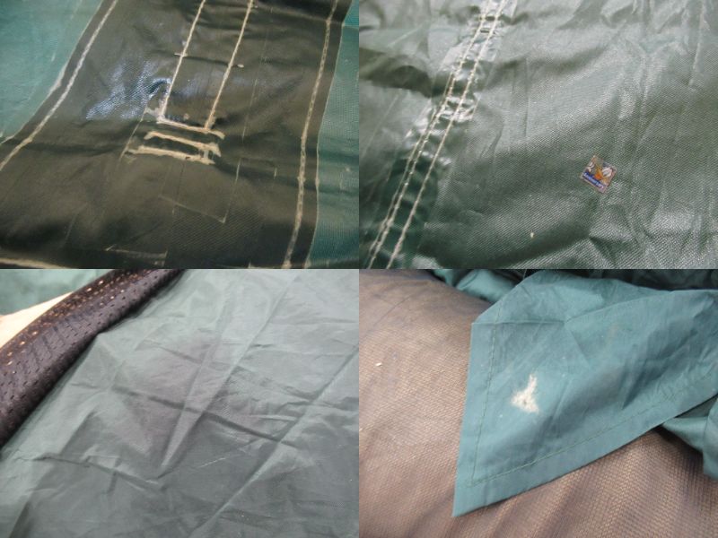 Coleman（コールマン）  2ルームドーム/240