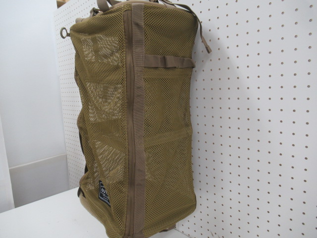 TENT FACTORY(テントファクトリー)  ハンギングシェルフ