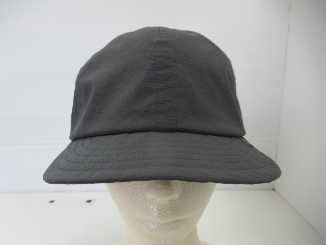 RIDGE MOUNTAIN GEAR(リッジマウンテンギア) Basic Cap 2024