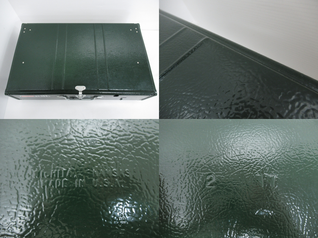 Coleman(コールマン) パワーハウス ツーバーナー 413H