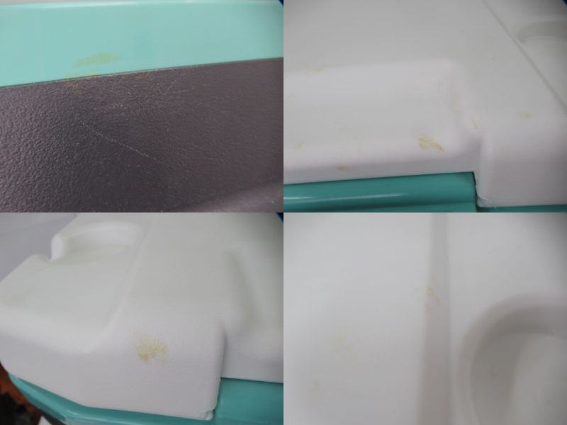 IGLOO（イグルー）  マックスコールド 52QT ローラー