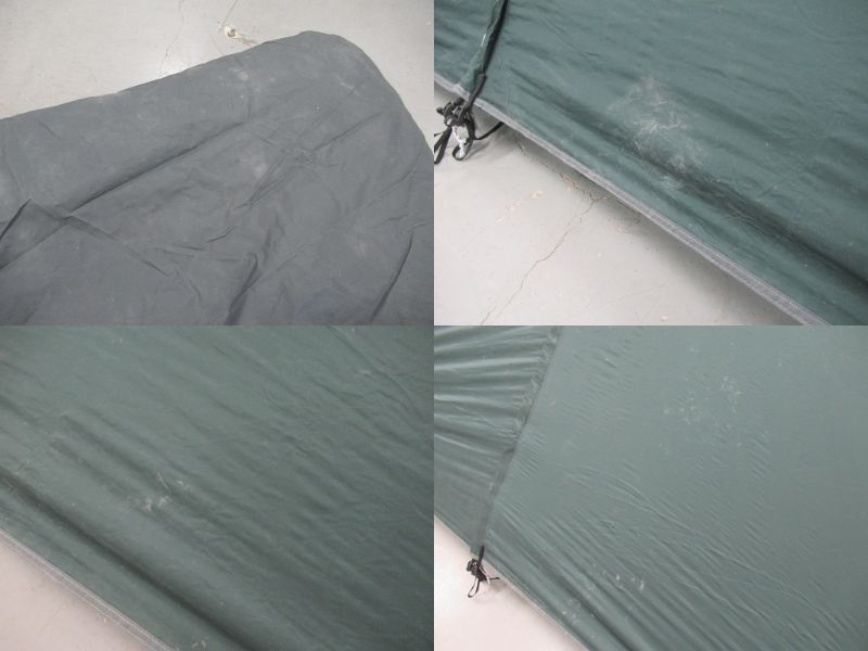 tent-Mark DESIGNS(テンマクデザイン)  パンダライト