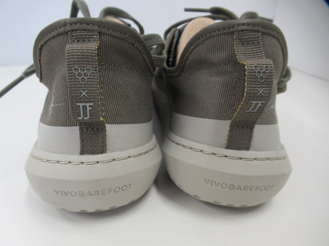 VIVOBAREFOOT（ビボベアフット）  GOBI DUNE SNEAKER JJF