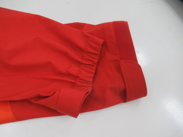 mont-bell（モンベル）  ダイナアクション パーカ メンズ