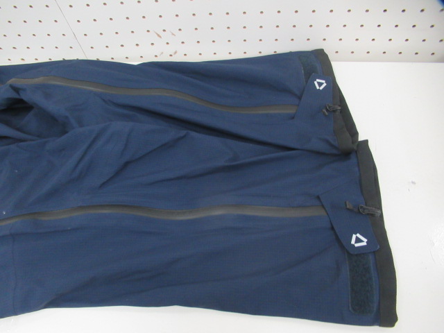 karrimor（カリマー）  アルピニステパンツ