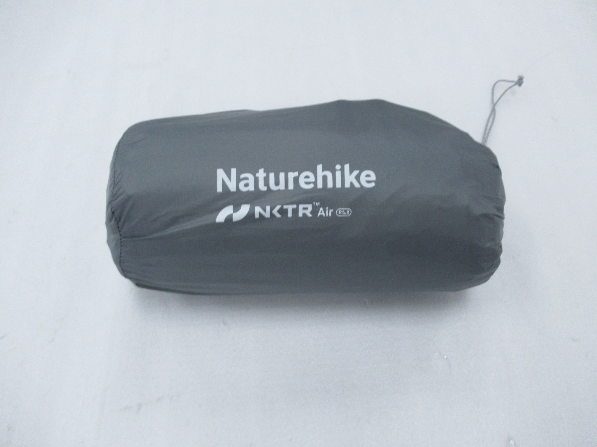 NatureHike(ネイチャーハイク)  マミー型エアーマットS R5.8