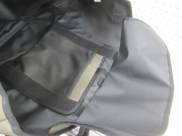 THE NORTH FACE（ノースフェイス）  フィルデンス ギアトートM