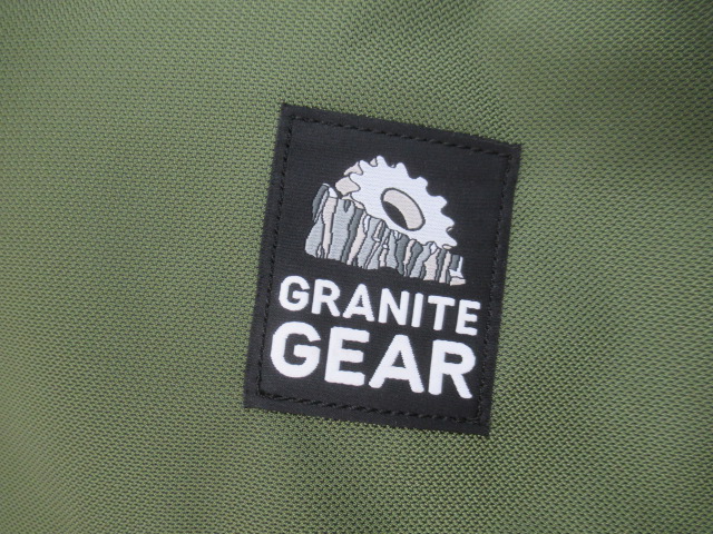 GRANITE GEAR（グラナイトギア）  PERIMETER 50