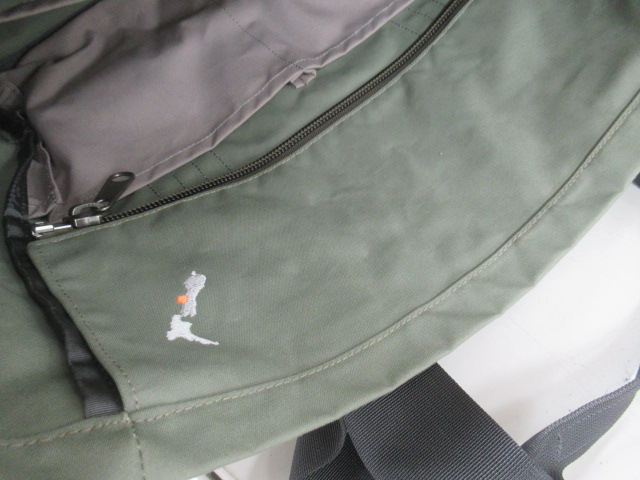 macpac（マックパック）  ワイマテ