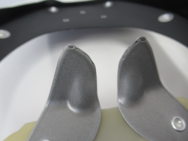 MSR（エムエスアール）  ライトニングアッセント 22インチ