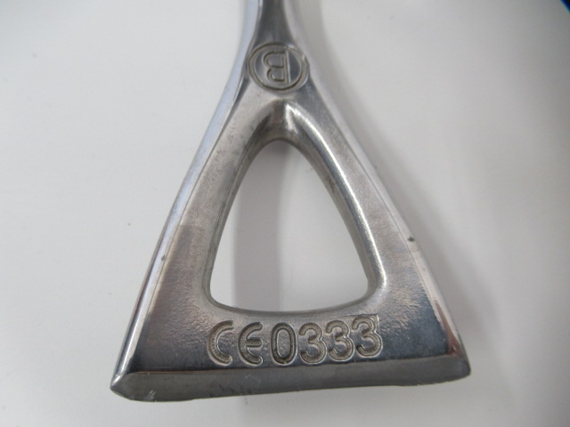 Black Diamond（ブラックダイヤモンド）  レイブンプロ+プロテクター