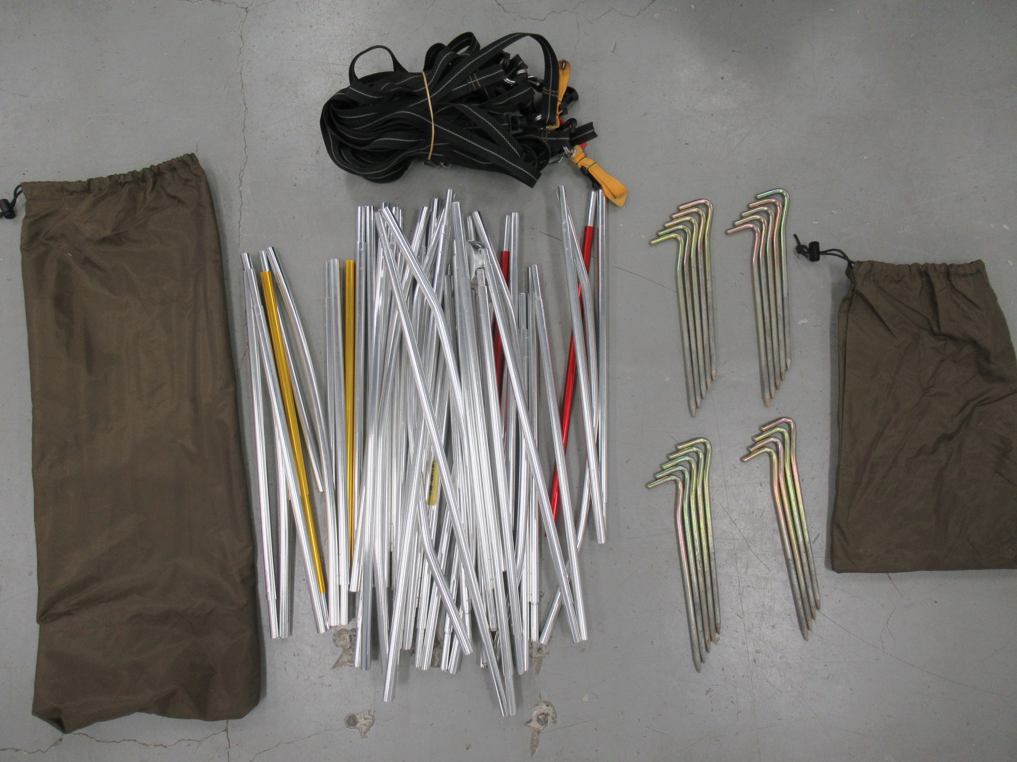 ogawa（小川・キャンパルジャパン）  ティエラリンド