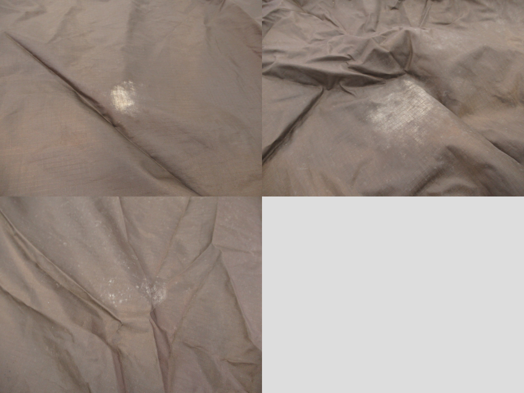 tent-Mark DESIGNS(テンマクデザイン)  サーカス グランドシート フルサイズ