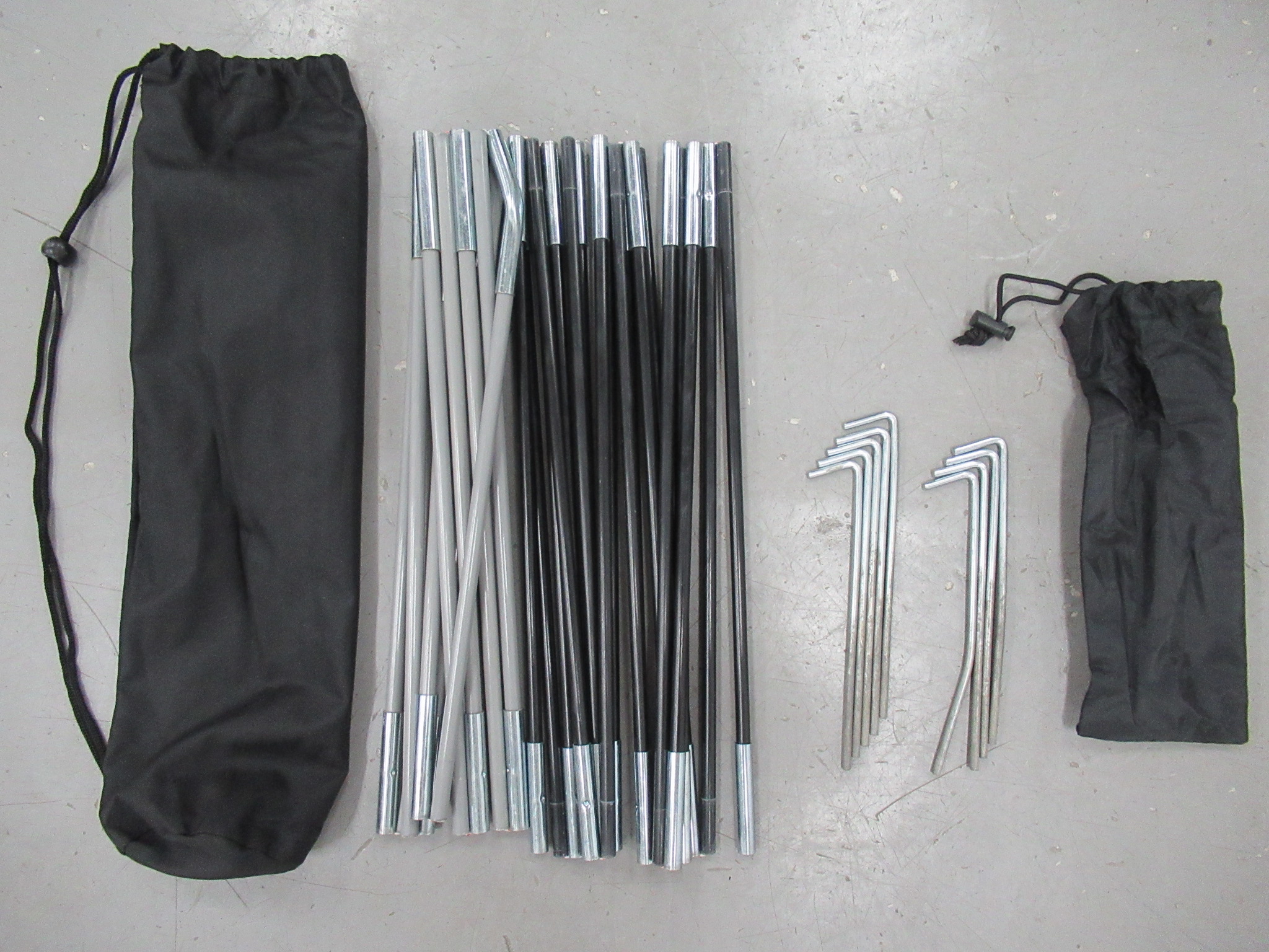 Coleman(コールマン)  ツーリングドームST