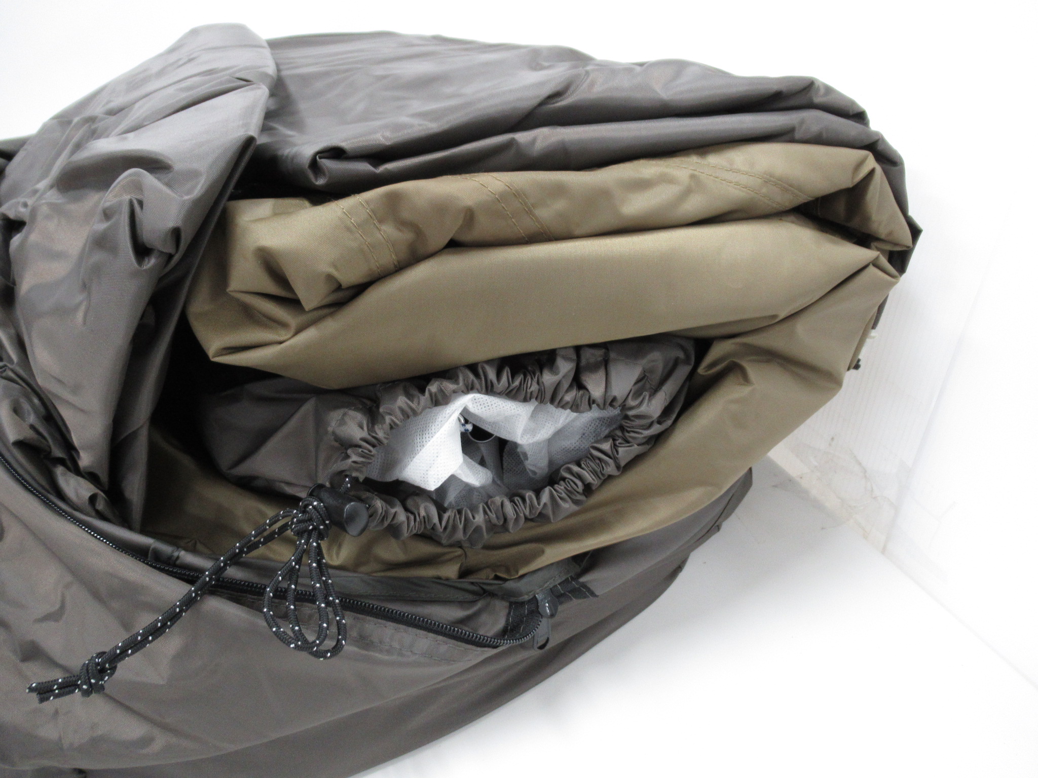 ZANE ARTS（ゼインアーツ）  クク2