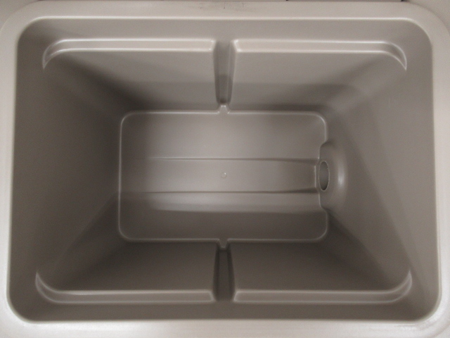 Snow Peak（スノーピーク）  ハードロッククーラー20QT 2