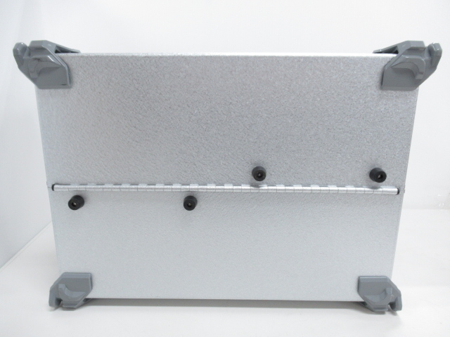 Snow Peak(スノーピーク)  シェルフコンテナ 25 2