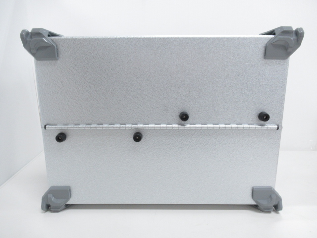 Snow Peak(スノーピーク)  シェルフコンテナ 25 3