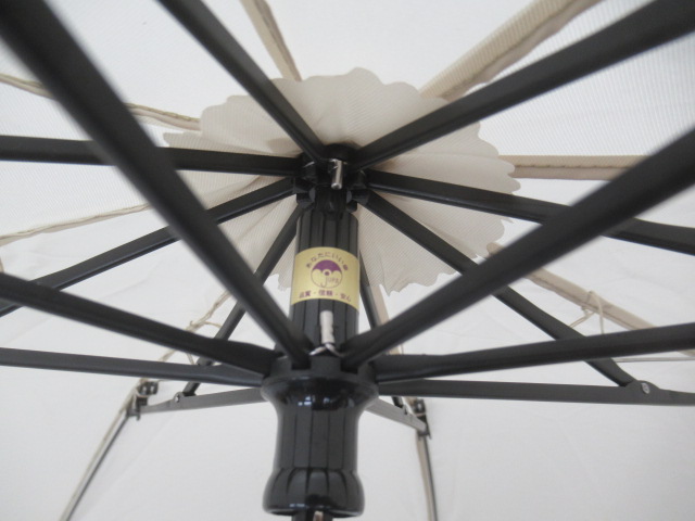 Snow Peak(スノーピーク)  アンブレラUL ホワイト アマゾン限定