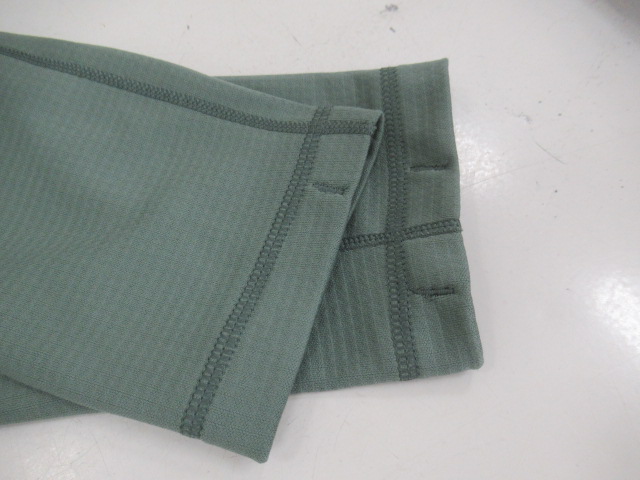 FJALLRAVEN（フェールラーベン）  Abisko Trail Fleece