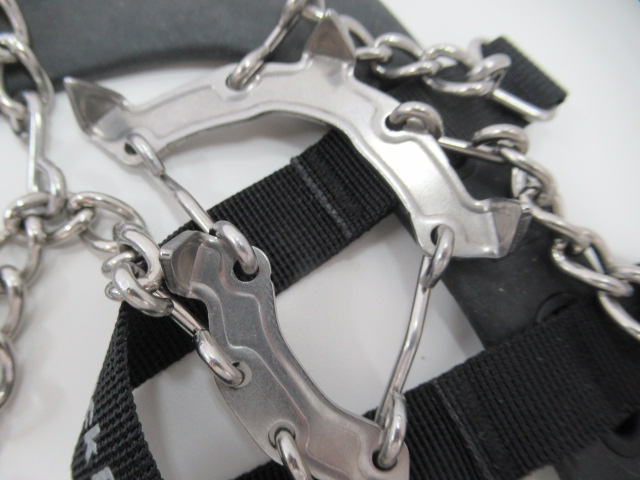 Black Diamond(ブラックダイヤモンド)  アクセススパイク トラクションディバイス