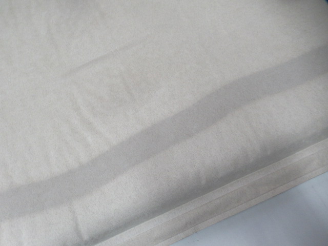 Hilander（ハイランダー）  スエードインフレーターマット ピローレス