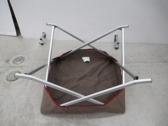 Snow Peak(スノーピーク)  ドッグコット