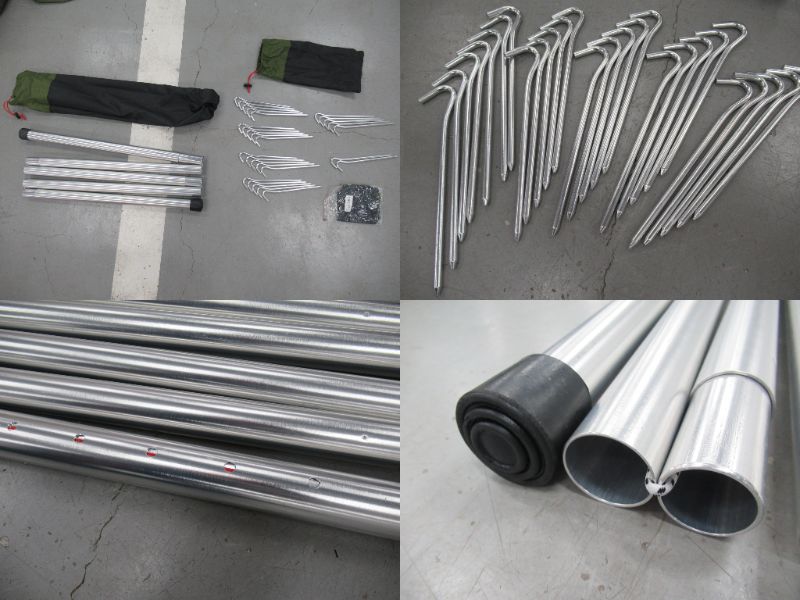 ROBENS(ローベンス) フィールドステーション