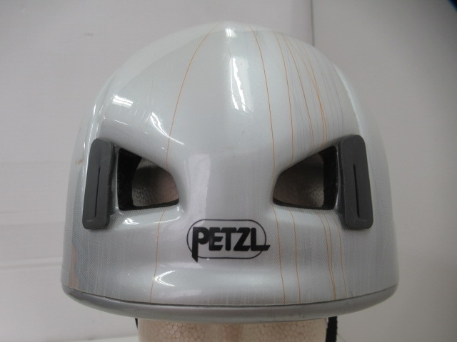 PETZL（ペツル）  メテオ3