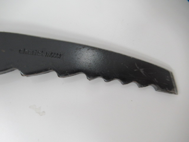 PETZL(ペツル)  スノーウォーカー+リーシュ