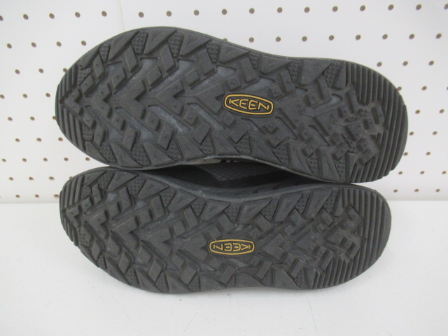 KEEN（キーン）  WK400 WP レディース