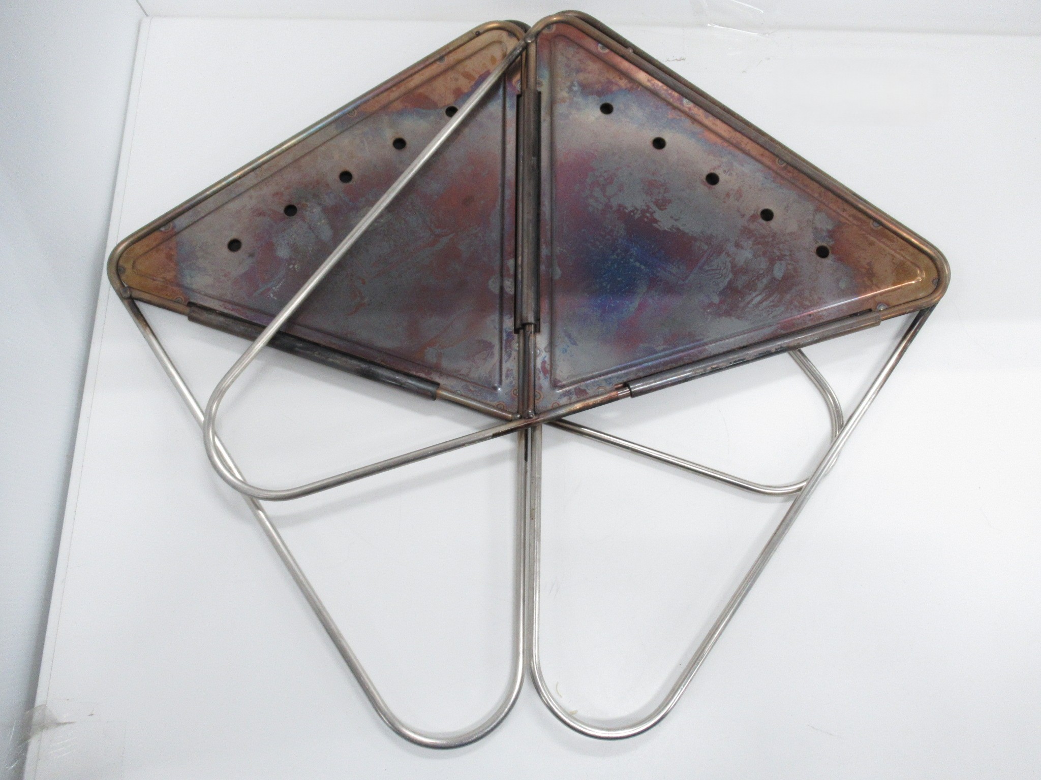 Snow Peak（スノーピーク）  焚火台L スターターセット