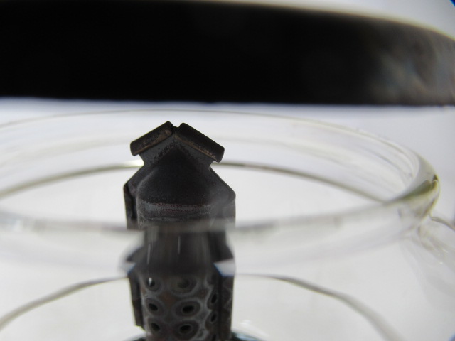 EPIgas（イーピーアイガス）  BPランタン ENGLAND