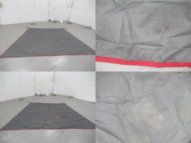 エントリー2ルーム エルフィールド マットシートセット