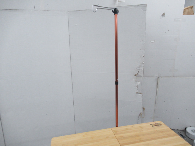 Coleman(コールマン) コンフォートマスター ワンタッチキッチンテーブル