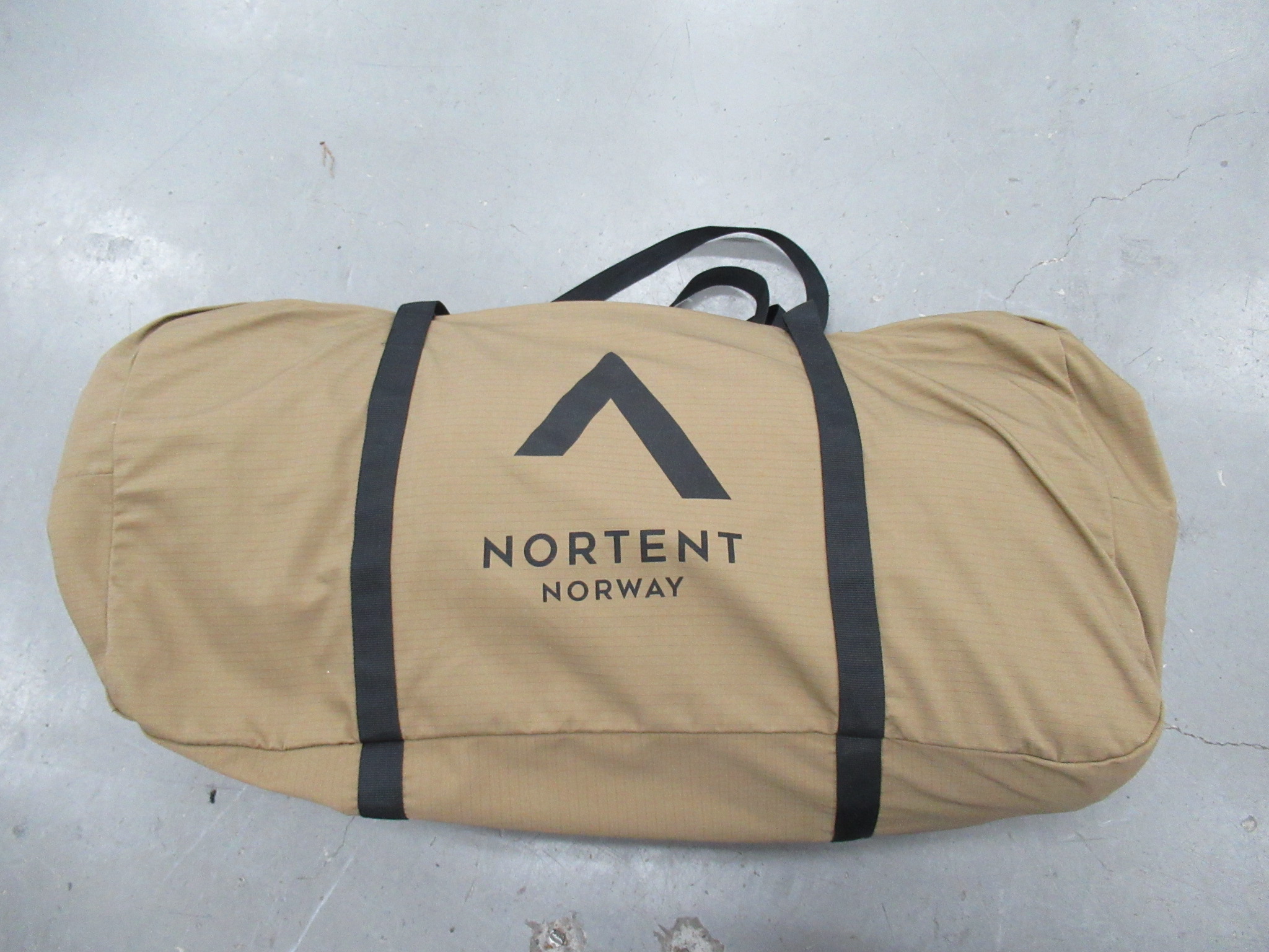 NORTENT(ノルテント) Gamme 6 PC